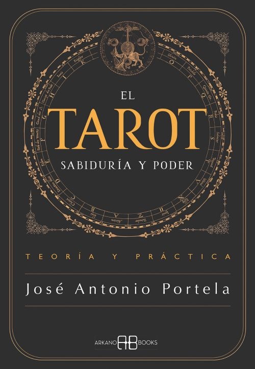 El tarot: sabiduría y poder
