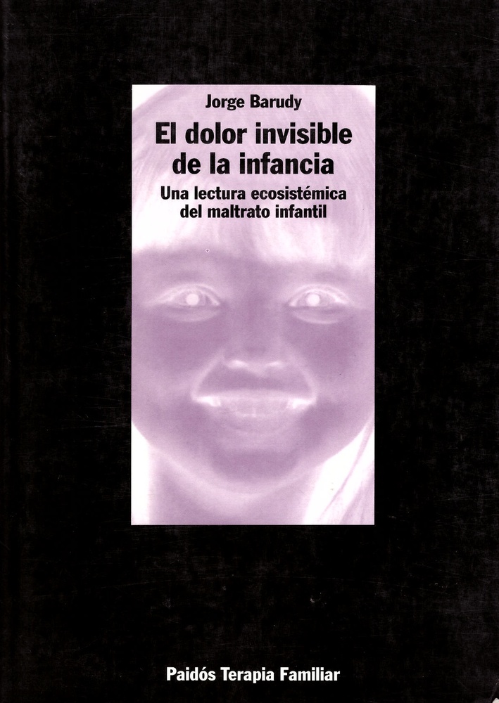 El dolor invisible de la infancia