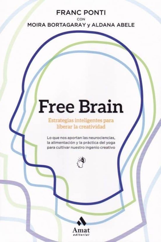 Free brain
