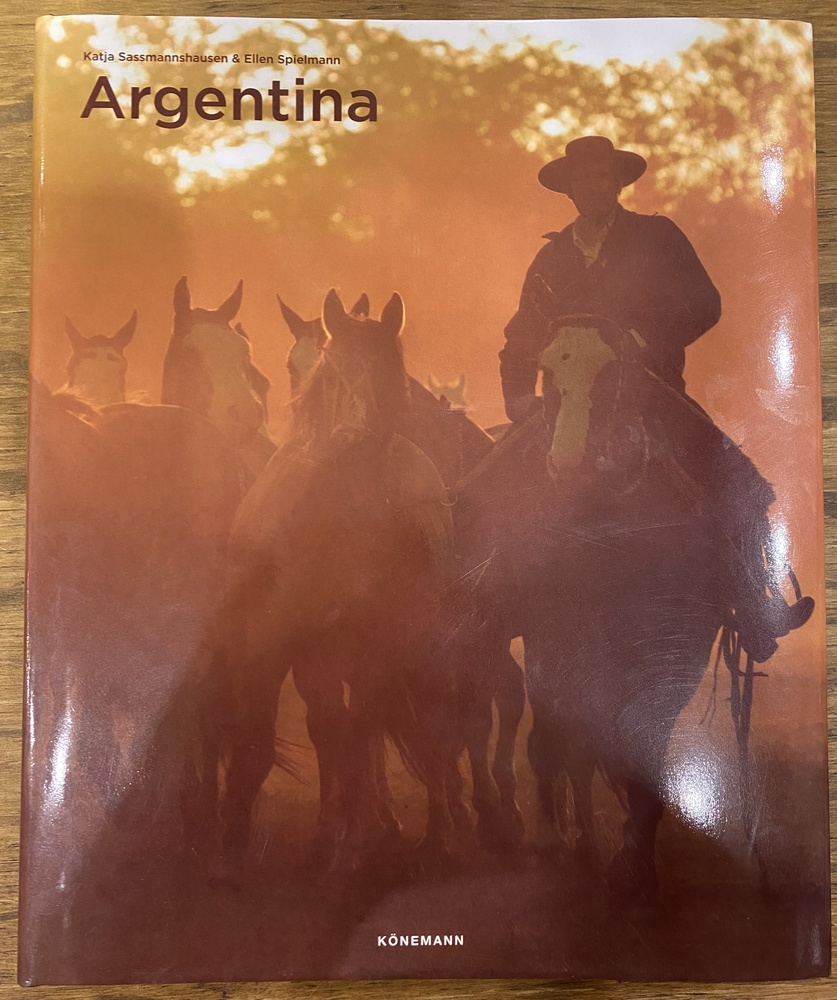 Argentina - Argentina