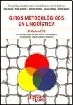 Giros metodologicos en lingüistica. El model fem.