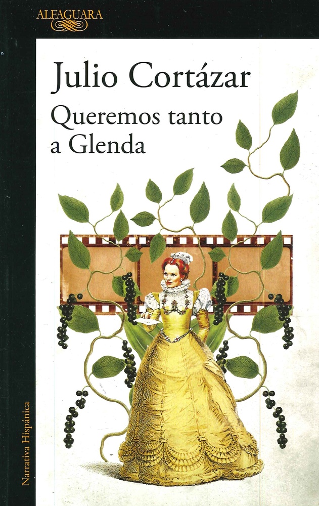 Queremos tanto a Glenda