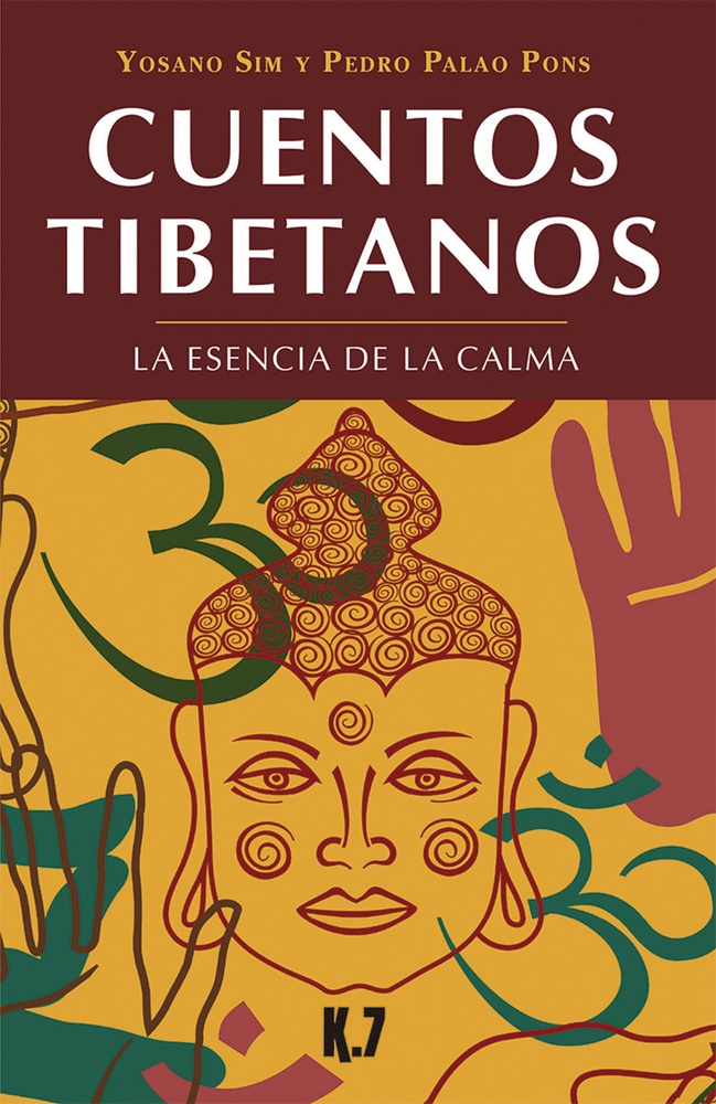 Cuentos Tibetanos