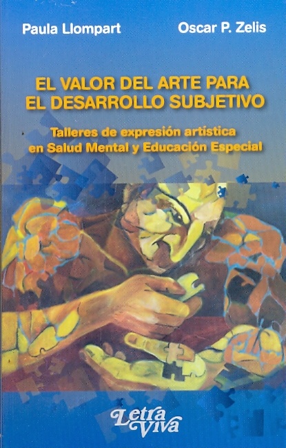 El valor del arte para el desarrollo subjetivo