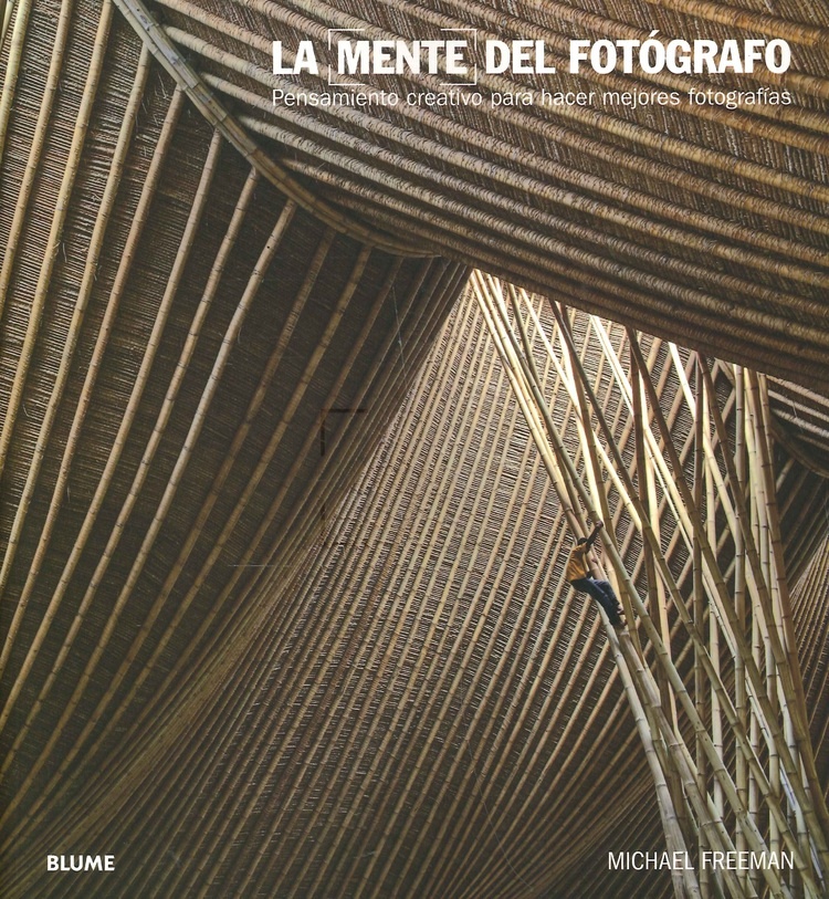 La Mente del fotografo