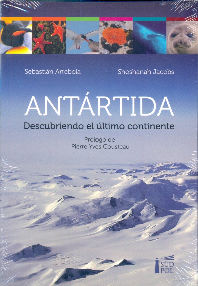 Antártida