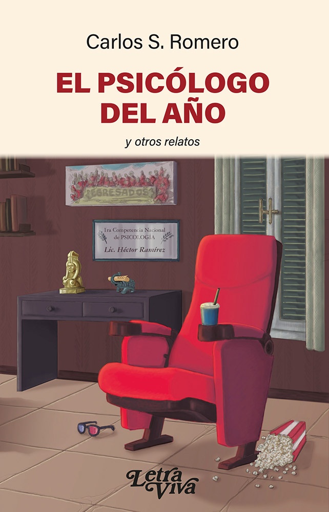 El psicologo del año