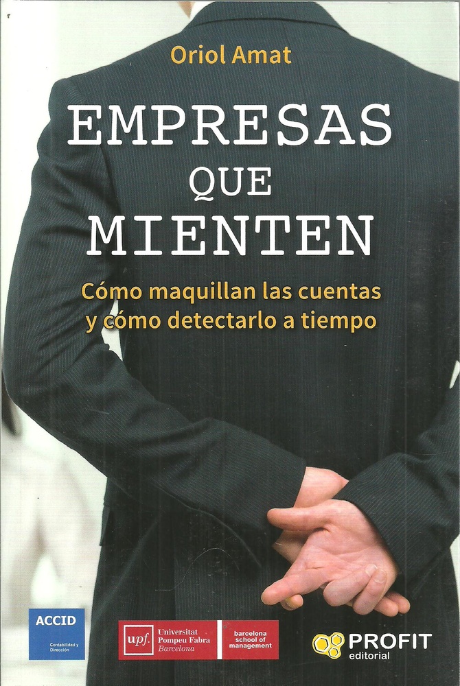 empresas que mienten