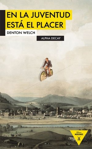 En la juventud esta el placer