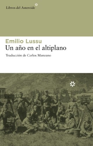 Un año en el altiplano