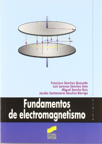 Fundamentos de electromagnetismo