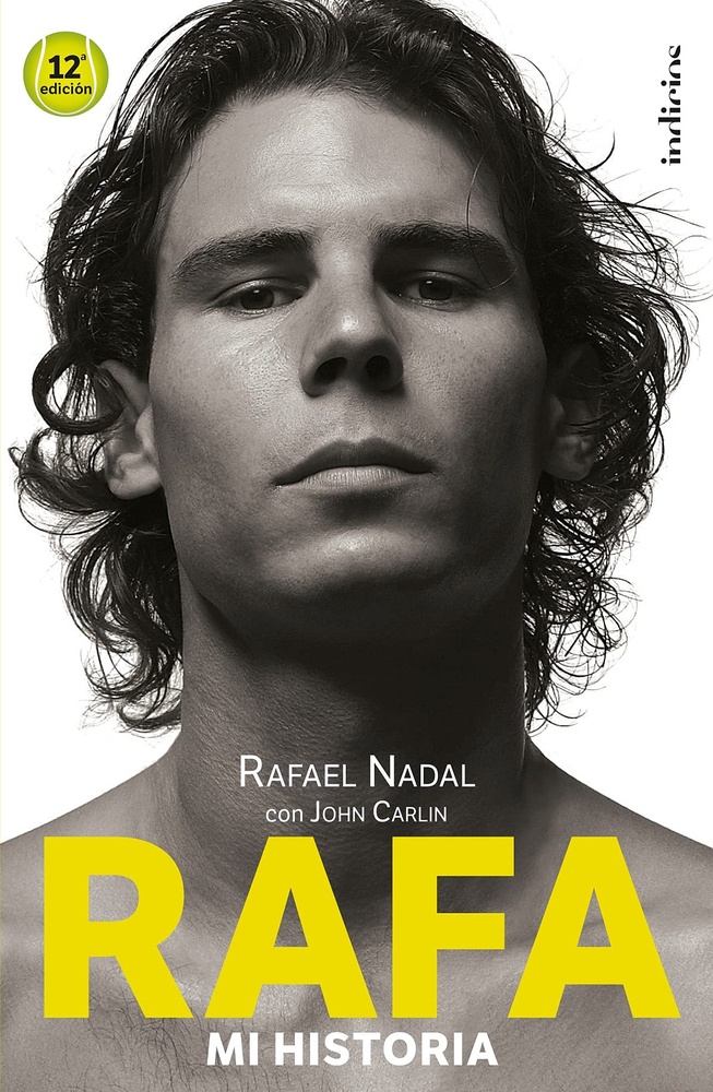 Rafa: Mi historia