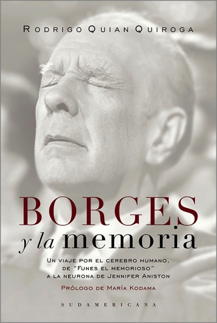Borges y la memoria