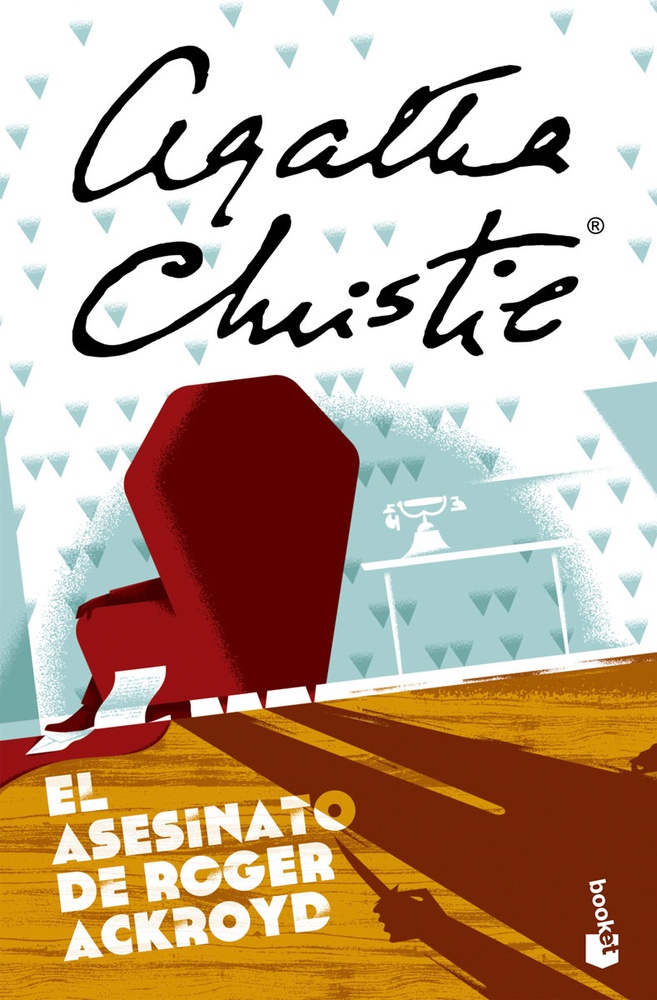 El asesinato de Roger Ackroyd