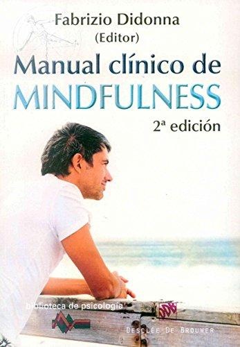 manual clinico de mindfulness