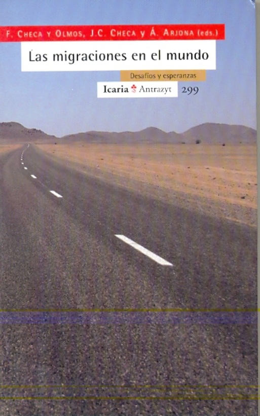 Las migraciones en el mundo