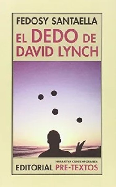 El dedo de David Lynch