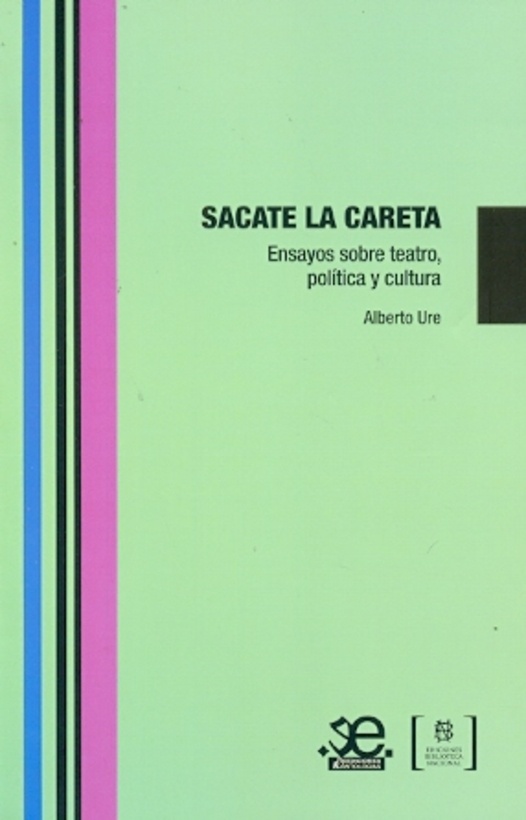 Sacate la careta