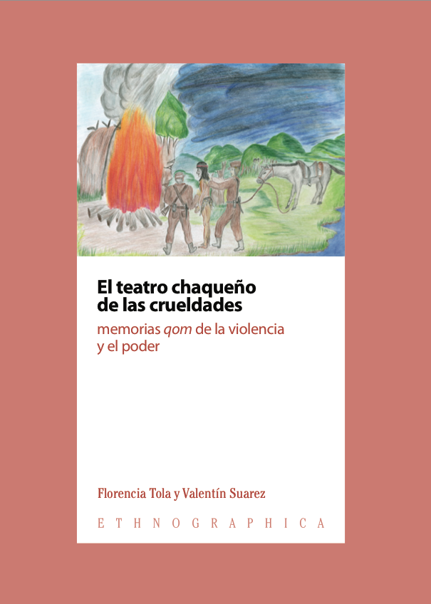 El Teatro chaqueño de las crueldades