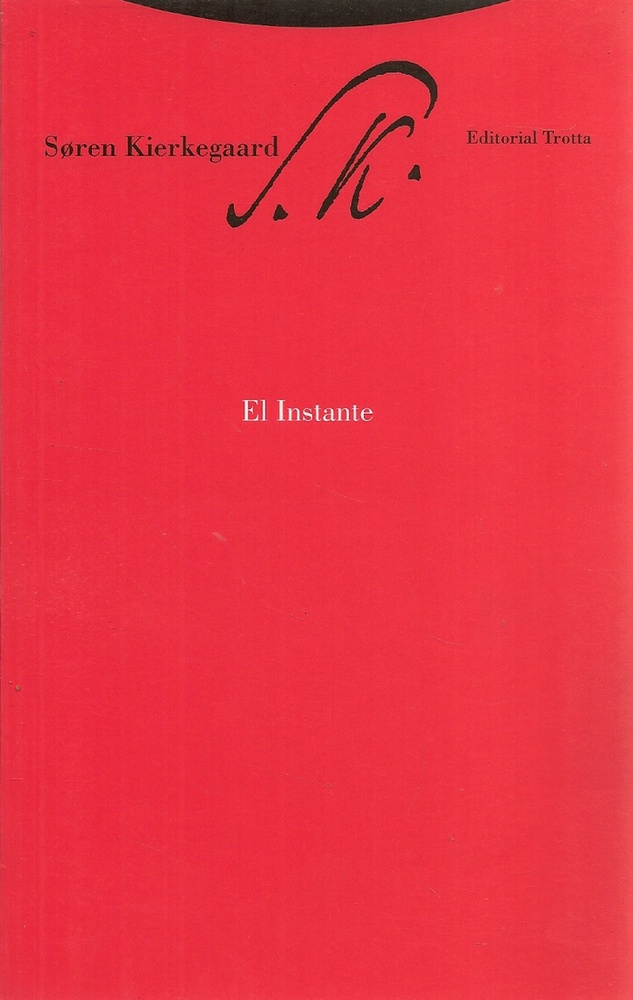 El instante
