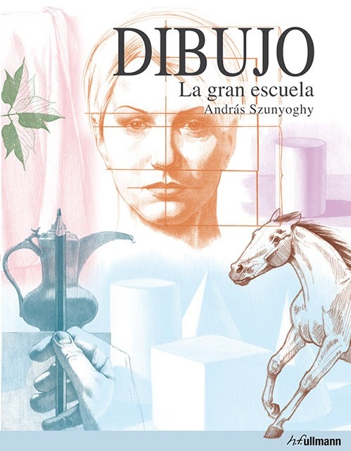 Dibujo la gran escuela