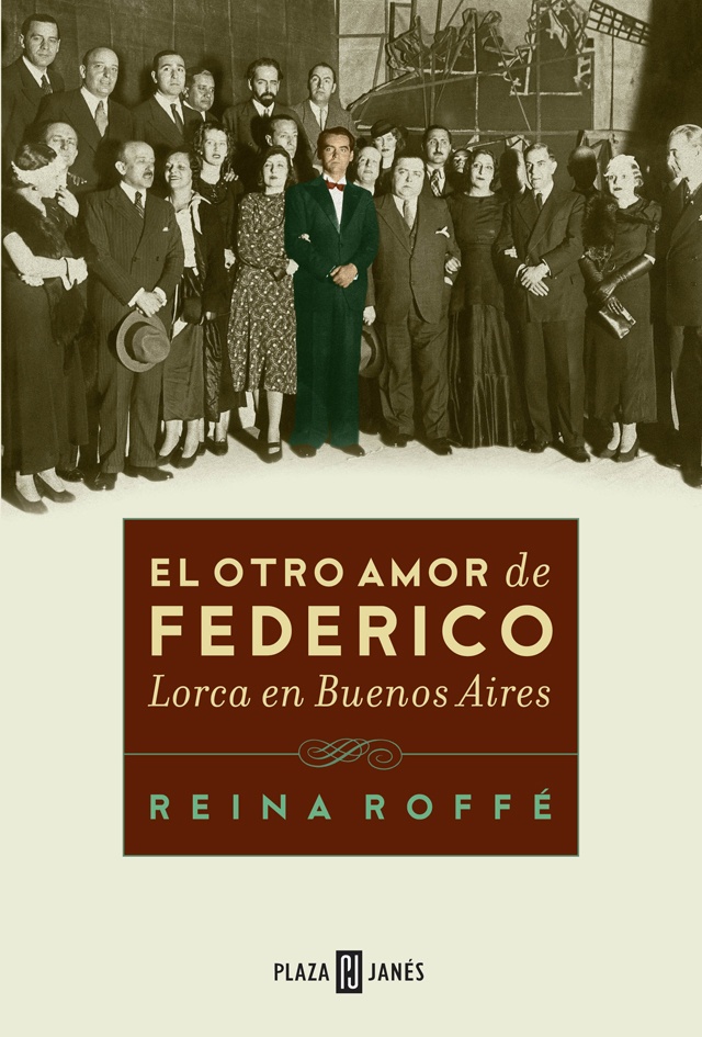 El Otro amor de Federico