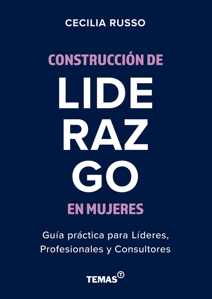 Construccion de liderazgo en mujeres