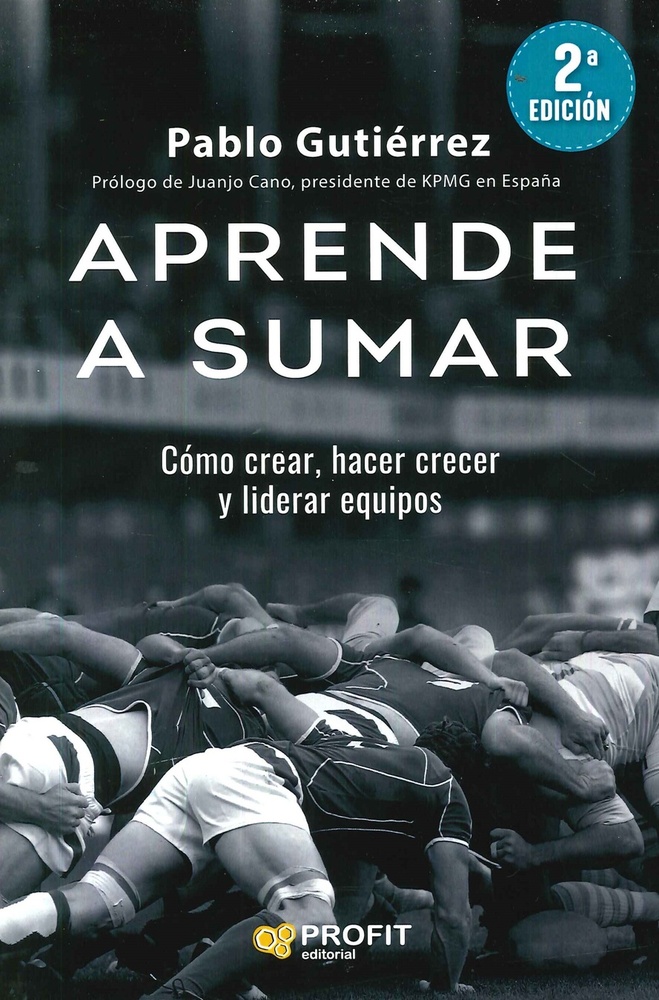 Aprende a sumar
