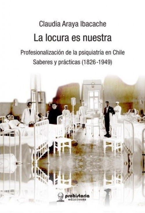 La locura es nuestra