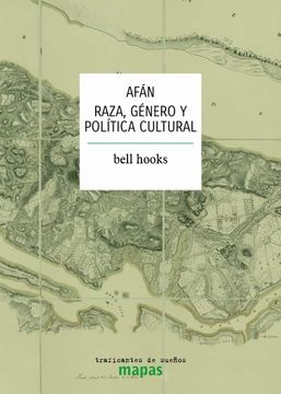 Afan: raza, genero y politica cultural