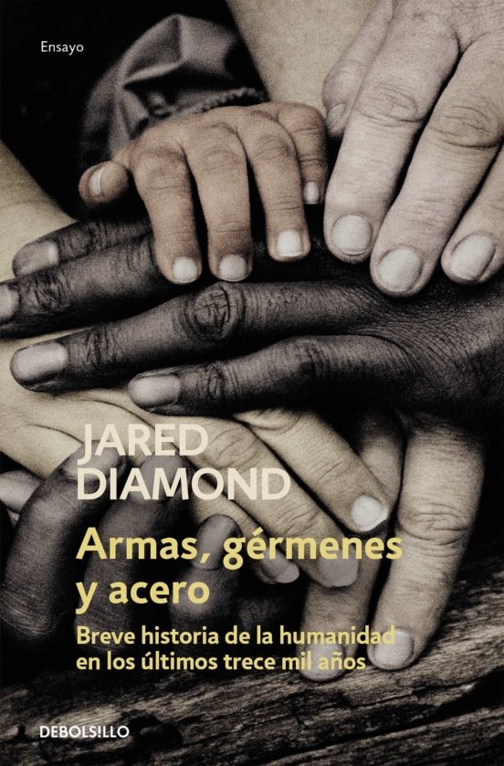 Armas, germenes y acero