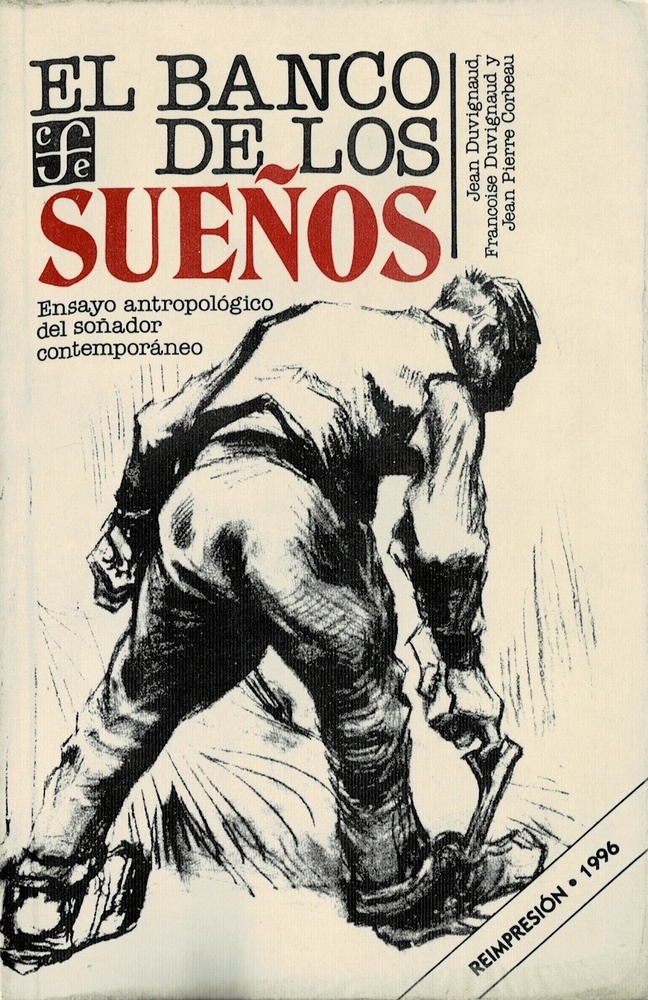 El banco de los sueños