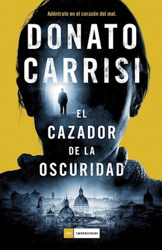 El Cazador de la oscuridad