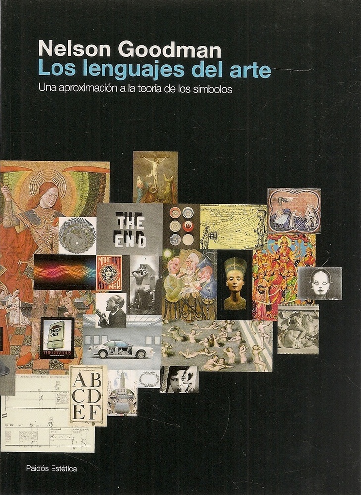 Los Lenguajes del arte