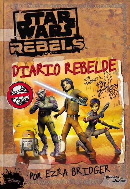 Star ward rebels