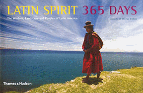 Latin spirit 365 days