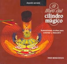 El Libro del cilindro magico