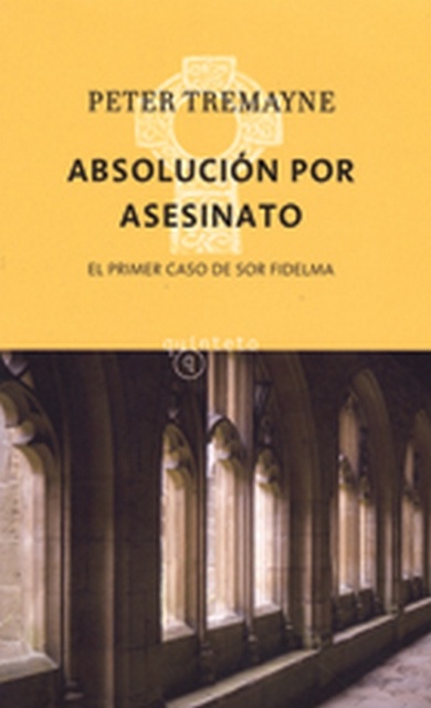 Absolución por asesinato