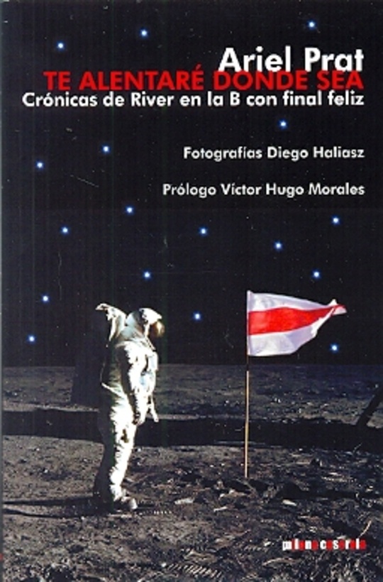 Te alentare donde sea