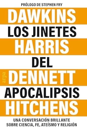 Los jinetes del apocalipsis