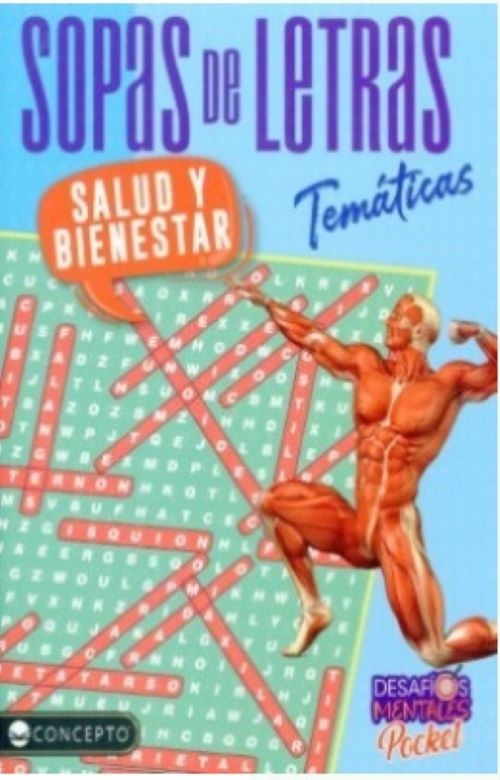 Salud y Bienestar