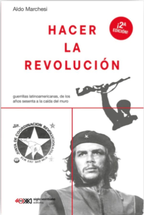 Hacer la revolucion