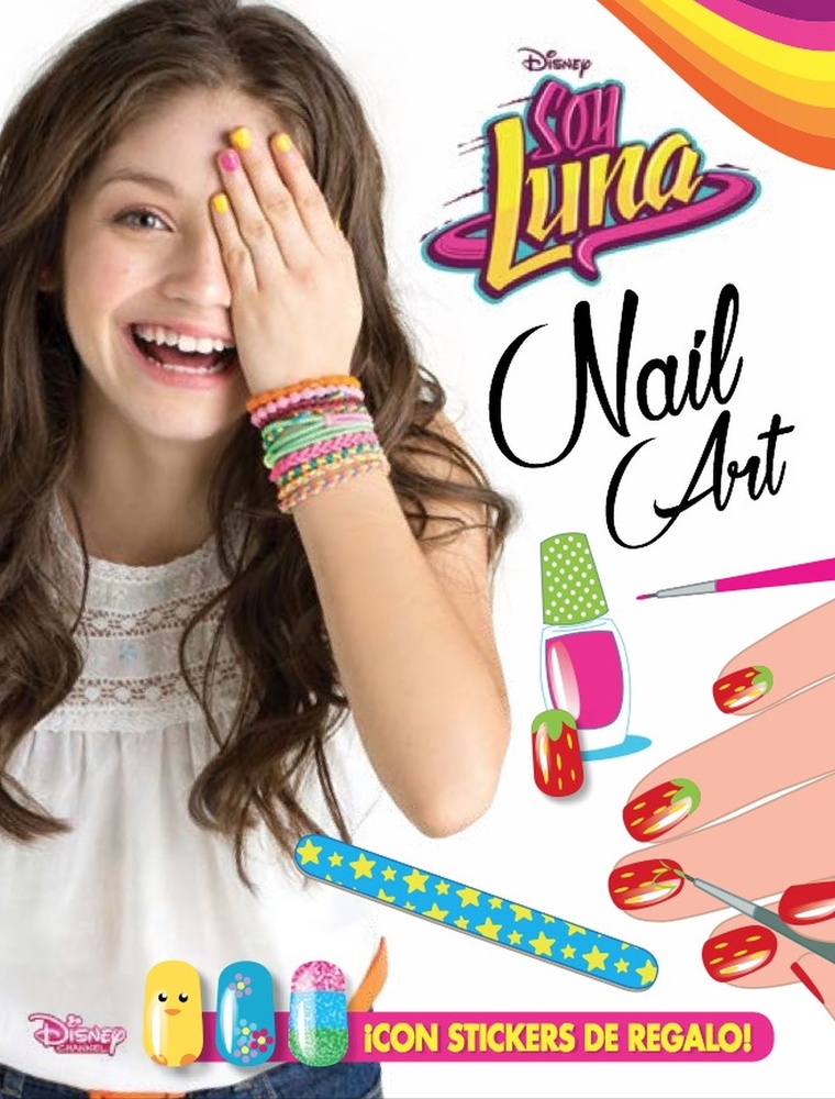 Soy luna n¼ 5