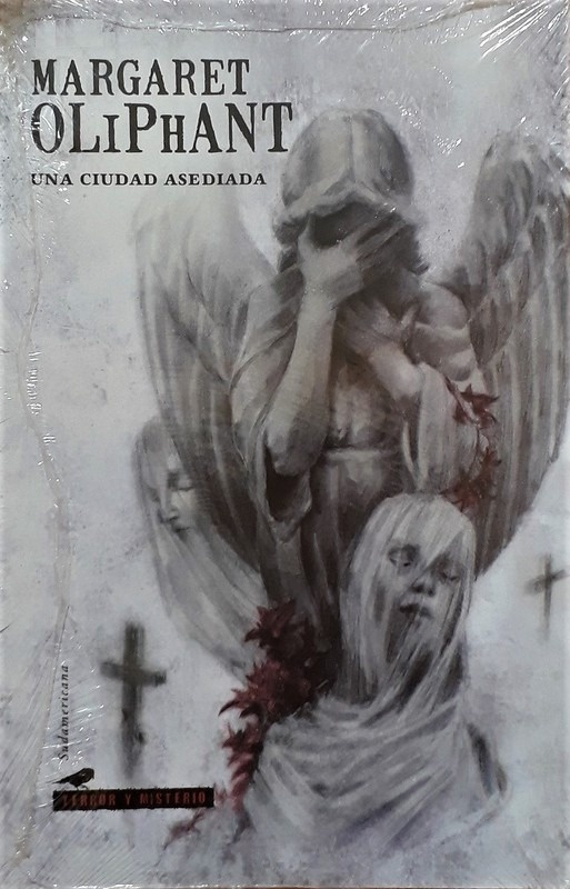 La (col) ciudad asediada