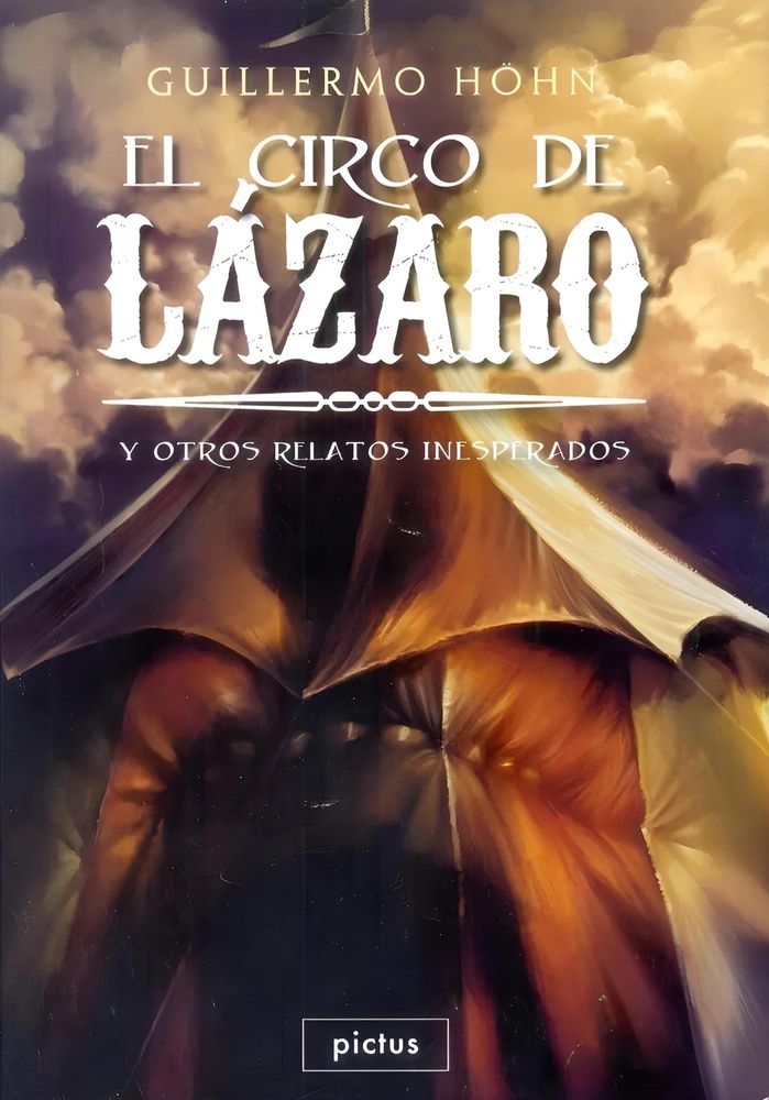 El Circo de Lázaro