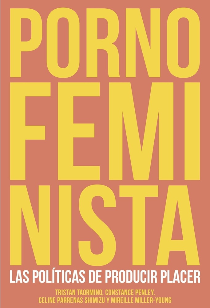 Porno feminista