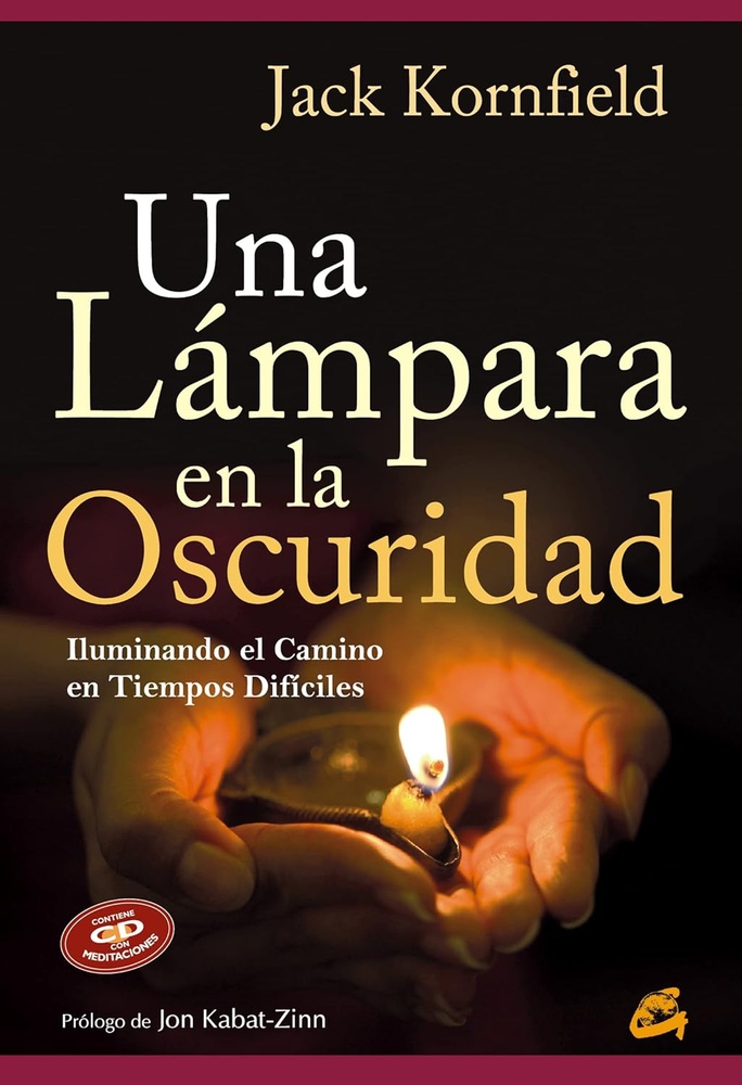 Una Lampara En La Oscuridad (Con Cd)