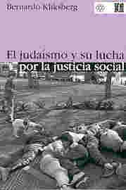 El Judaismo y su lucha por la justicia social