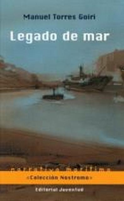 Legado de mar