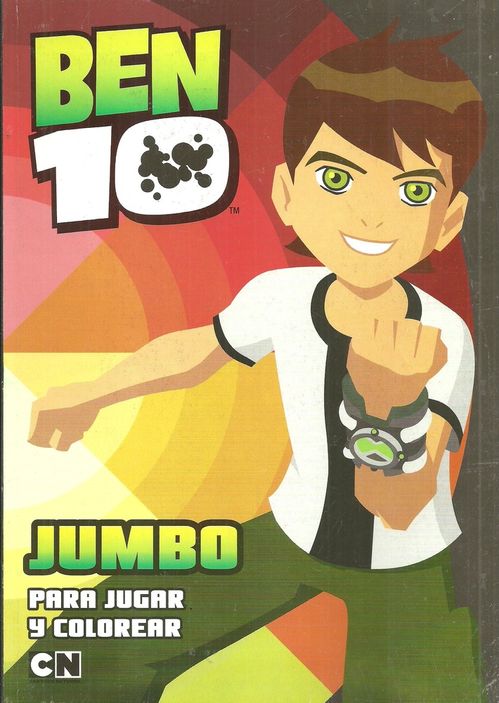 Ben 10